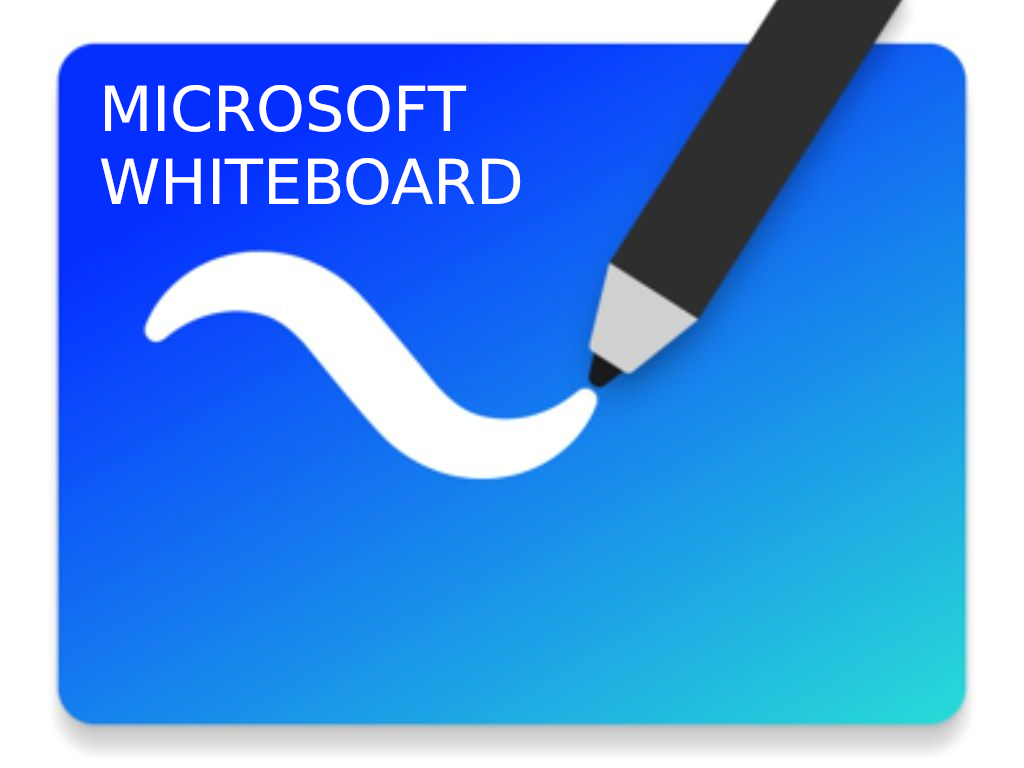 ¿Qué son las pizarras virtuales? Microsoft Whiteboard